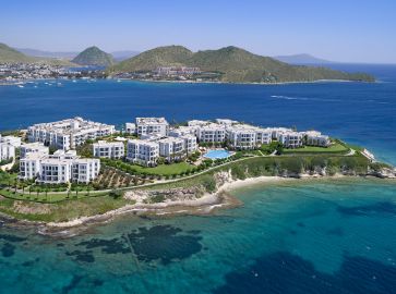 XANADU ISLAND BODRUM